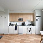 Rent 1 bedroom apartment of 27 m² in Oulu