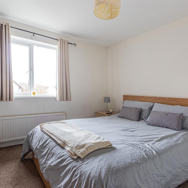 2 room house to let in Caerdydd Thornhill