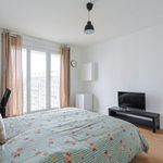 Appartement de 12 m² avec 1 chambre(s) en location à Epinay Sur Seine