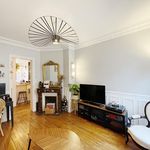 Rent 3 bedroom apartment of 56 m² in clichy