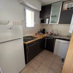 Rent 1 bedroom apartment of 30 m² in Draguignan