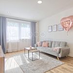 Rent 3 bedroom apartment of 54 m² in Karviná