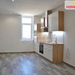 Pronajměte si 2 ložnic/e byt o rozloze 45 m² v Město Touškov