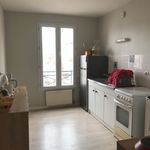 Rent 3 bedroom apartment of 62 m² in Pont-de-Vaux