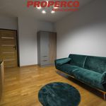 Rent 4 bedroom apartment of 87 m² in Kielce
