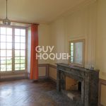 Appartement de 56 m² avec 3 chambre(s) en location à Château-Gontier-sur-Mayenne