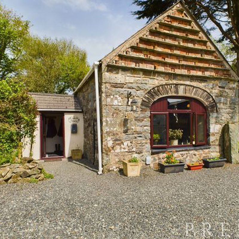 Cottage to rent in Ambleston, Haverfordwest SA62 Wolf's Castle