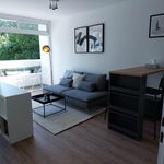 Rent 1 bedroom apartment of 34 m² in Hamburg