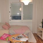 Rent 1 bedroom apartment of 23 m² in Tampere