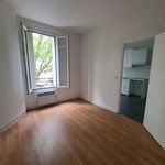 Rent 1 bedroom apartment of 22 m² in Créteil