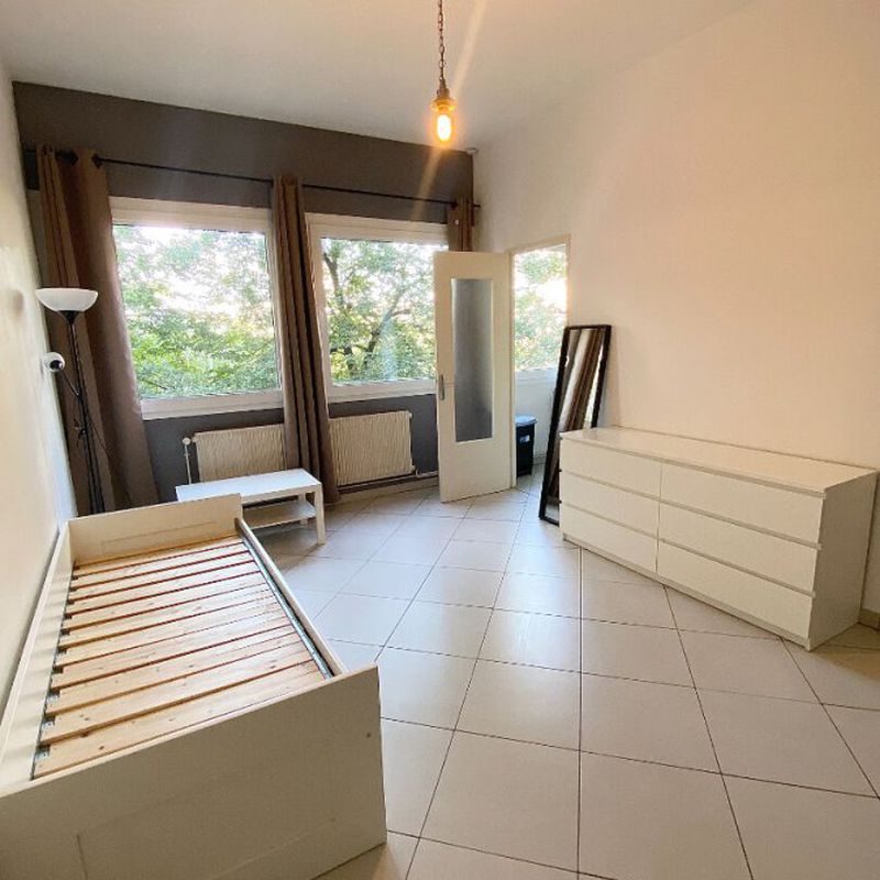 ▷ Appartement à louer • Thionville • 23,67 m² • 620 € | immoRegion