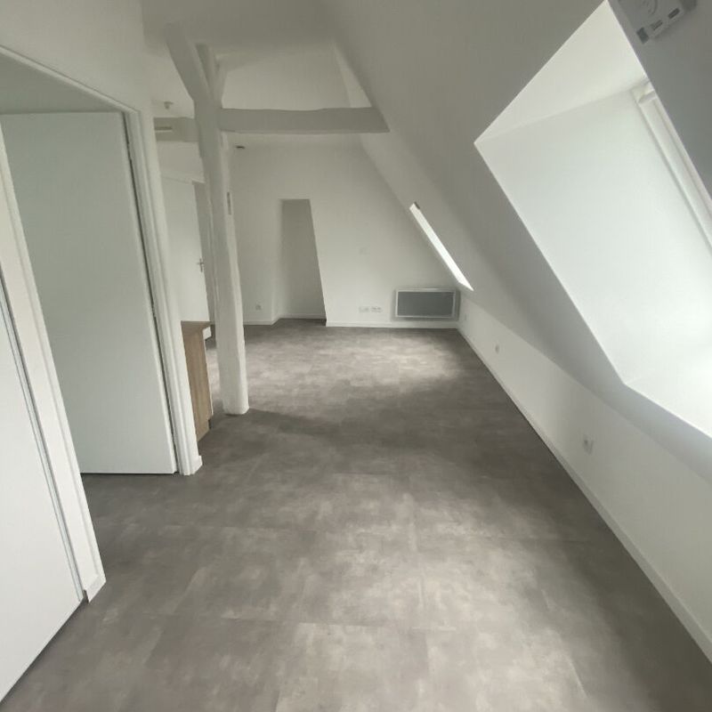 Appartement 1 pièce Bléré 21.66m² 370€ à louer - l'Adresse Dierre