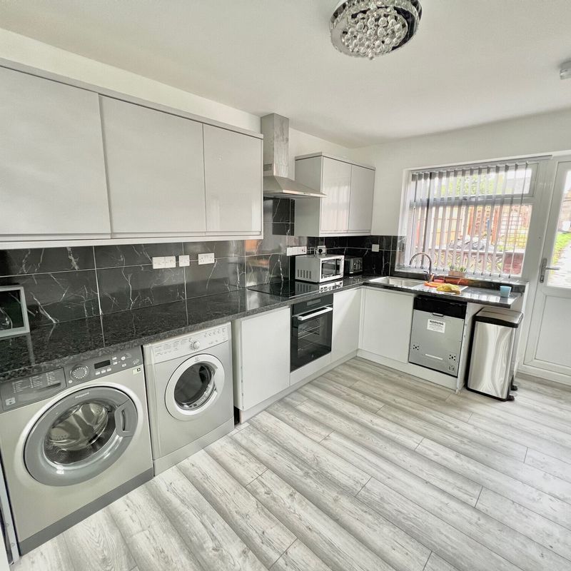 house, for rent at 130a Lichfield Street Walsall West Midlands WS1 1SY, United Kingdom