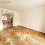 Rent 3 bedroom apartment of 49 m² in Havířov
