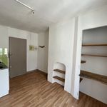 Appartement de 21 m² avec 1 chambre(s) en location à Lyon