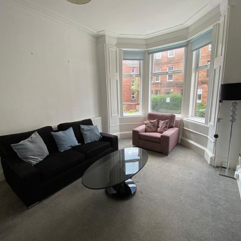 2 Bedroom Flat to Rent at Glasgow, Glasgow-City, Hill, Kelvin, Maryhill, Wyndford, England North Kelvin