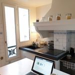 Rent 4 bedroom apartment of 99 m² in Paris