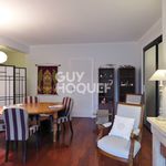 Rent 3 bedroom apartment of 83 m² in Noisy le roi