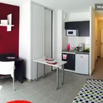 Appartement de 21 m² avec 1 chambre(s) en location à Aix-en-Provence