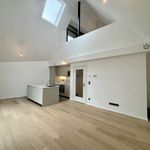 Huur 2 slaapkamer appartement van 89 m² in Brussels