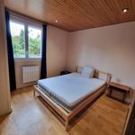 Appartement de 54 m² avec 3 chambre(s) en location à Grenoble