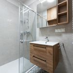 Rent 2 bedroom apartment of 35 m² in Lodz