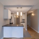 2 bedroom apartment of 785 sq. ft in Saint-Lambert