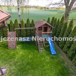 Rent 6 bedroom house of 450 m² in Osielsko