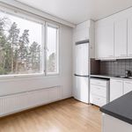 Vuokraa 1 makuuhuoneen asunto, 37 m² paikassa Vantaa