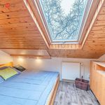 Pronajměte si 3 ložnic/e byt o rozloze 70 m² v Kralupy nad Vltavou