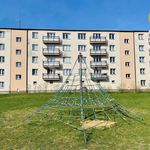 Pronajměte si 3 ložnic/e byt o rozloze 63 m² v Hlučín