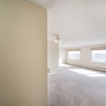 1 bedroom apartment of 613 sq. ft in Yellowknife