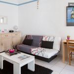 Rent 1 bedroom apartment of 35 m² in Aubenas