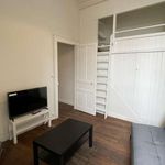 Appartement de 29 m² avec 2 chambre(s) en location à Limoges