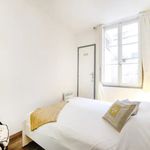 Appartement de 45 m² avec 1 chambre(s) en location à Bordeaux