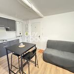 Appartement de 16 m² avec 1 chambre(s) en location à Albi