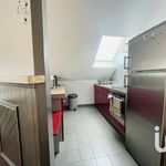 Rent 3 bedroom apartment of 47 m² in Quimper