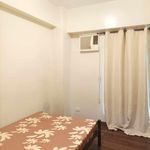 Rent 2 bedroom apartment in Mandaluyong City