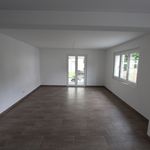 Rent 4 bedroom apartment of 123 m² in Reinach