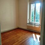 Rent 3 bedroom apartment of 66 m² in NANCY