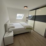 Duplexappartement met twee slaapkamers centrum Schaffen