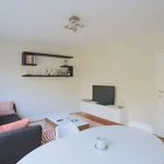 Rent 1 bedroom apartment of 50 m² in Uccle