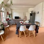Appartement de 104 m² avec 4 chambre(s) en location à Amiens