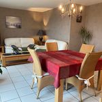 Rent 3 bedroom apartment of 74 m² in ROUENT