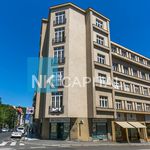 Rent 1 bedroom apartment of 22 m² in Prague