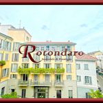 Rent 3 bedroom apartment of 155 m² in Milano