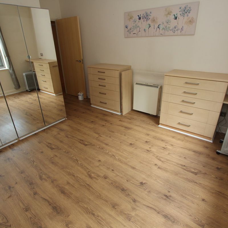 1 Bedroom Apartment, Chester Newtown