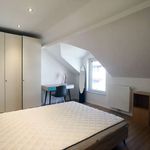 Louez une chambre de 170 m² à Schaerbeek
