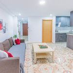 Rent 3 bedroom apartment of 861 m² in Alicante