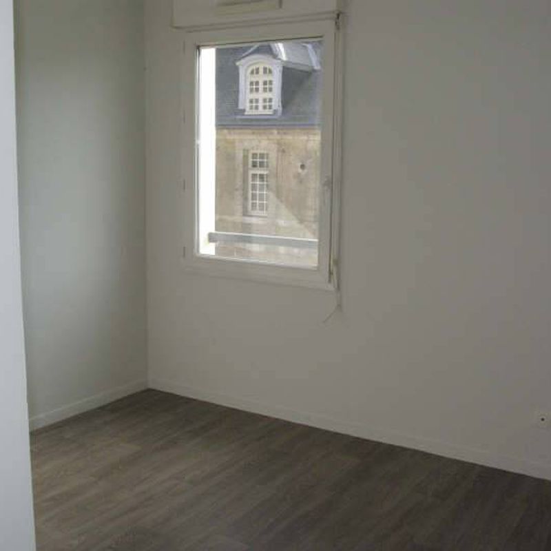 Bel appartement en location de 42,63m², situé rue Stanislas Girardin à Rouen, 700€ charges comprises